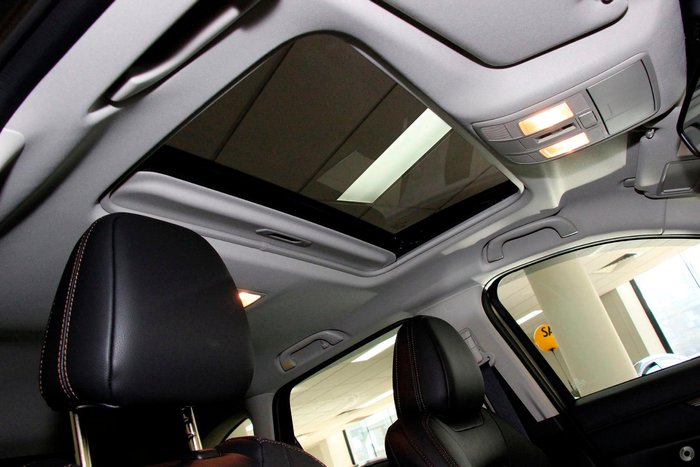 2017 Mazda CX-5 Akera