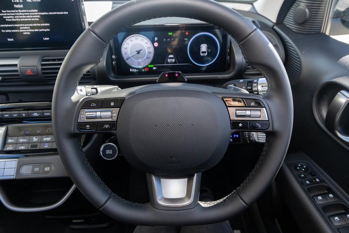 2026 Hyundai INSTER