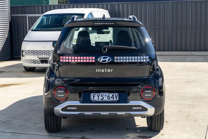 2026 Hyundai INSTER