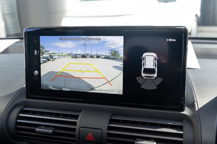 2026 Hyundai INSTER