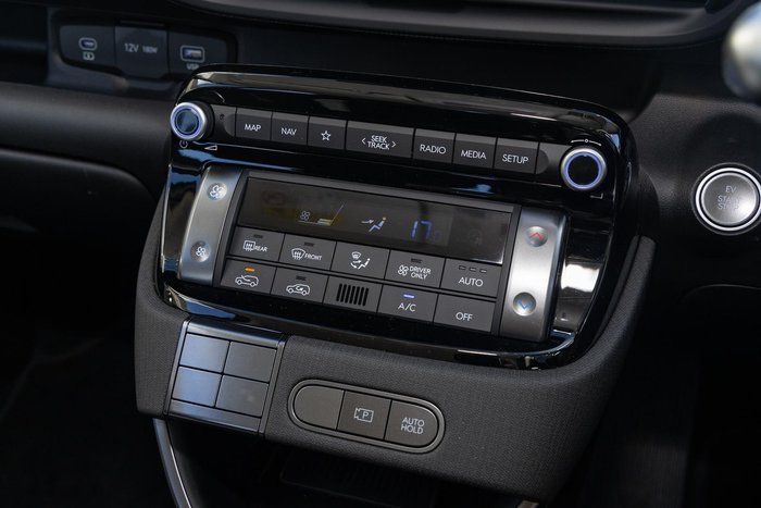 2026 Hyundai INSTER