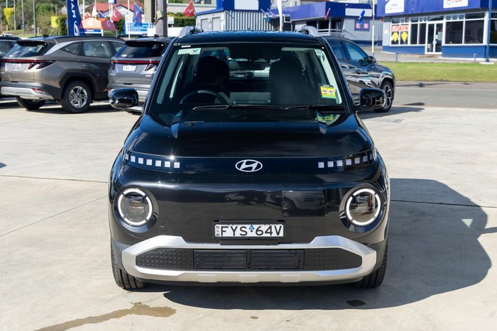 2026 Hyundai INSTER
