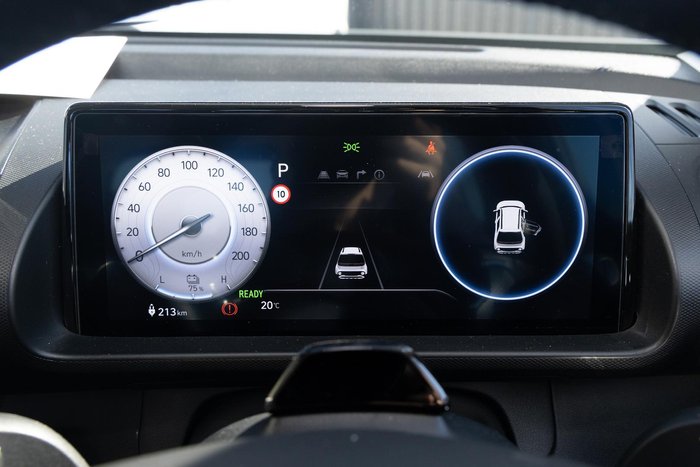 2026 Hyundai INSTER
