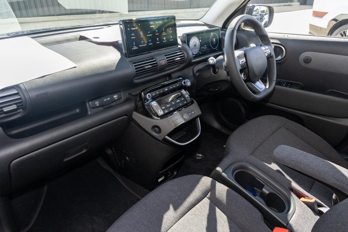 2026 Hyundai INSTER