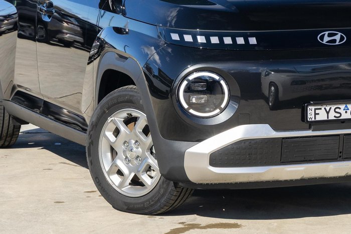 2026 Hyundai INSTER