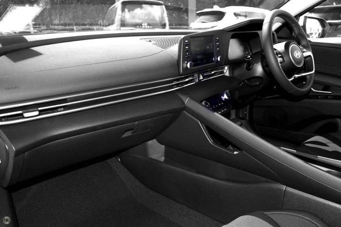 2026 Hyundai i30 Hybrid