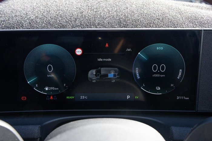 2026 Hyundai Tucson Hybrid Premium N Line