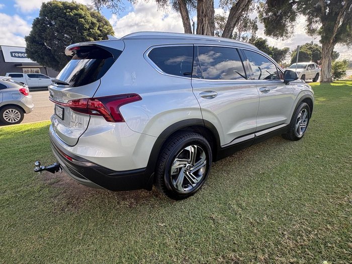 2020 Hyundai Santa Fe Elite