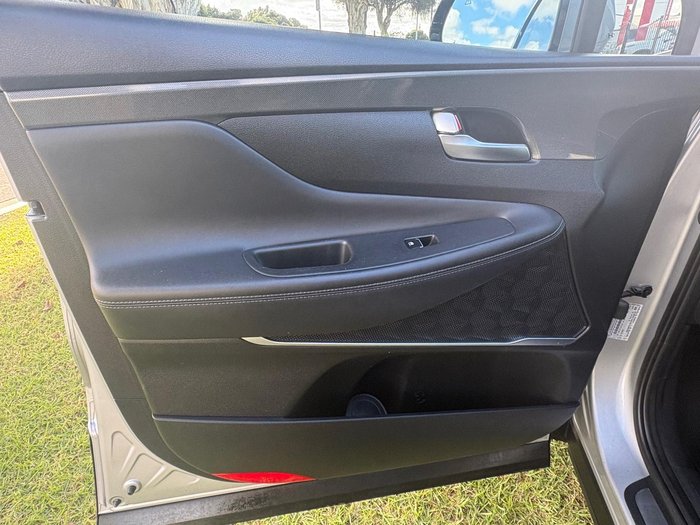 2020 Hyundai Santa Fe Elite