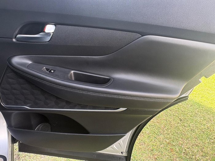 2020 Hyundai Santa Fe Elite