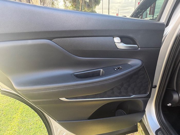 2020 Hyundai Santa Fe Elite