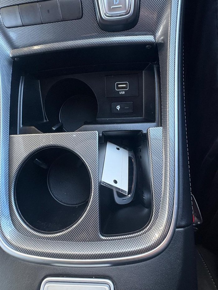 2020 Hyundai Santa Fe Elite