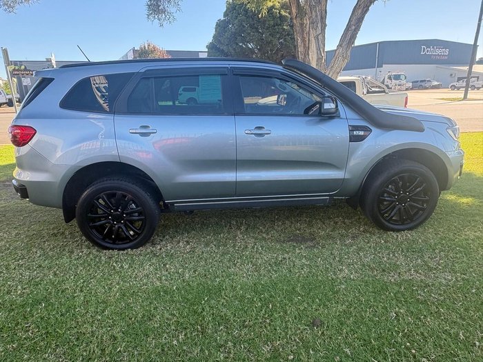 2019 Ford Everest Sport