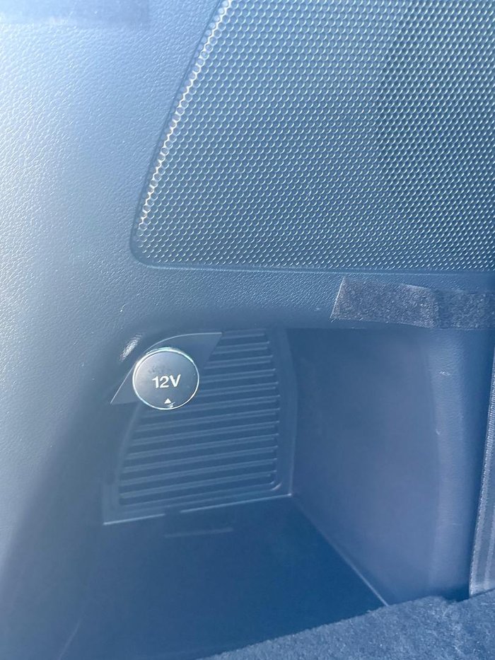 2019 Ford Everest Sport
