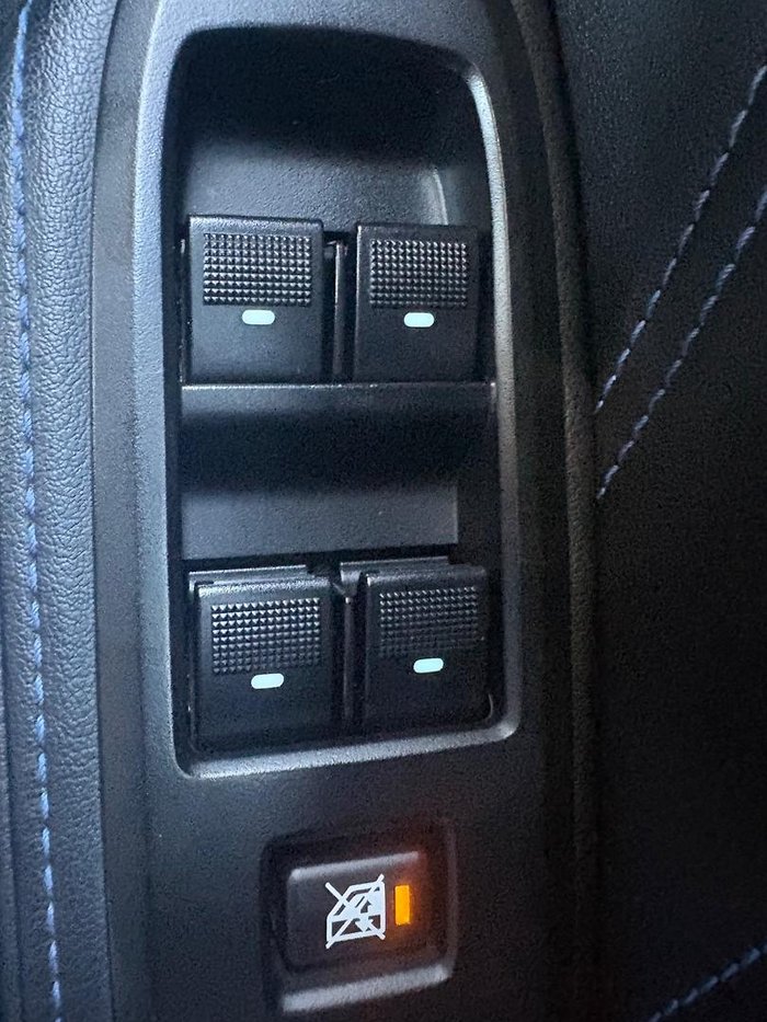 2019 Ford Everest Sport