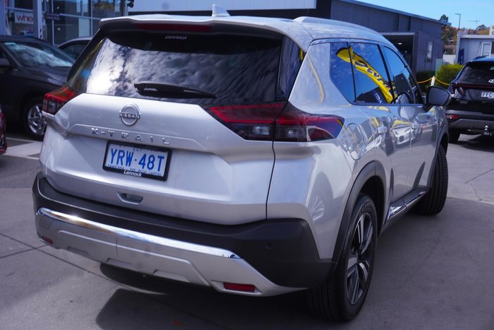 2023 Nissan X-TRAIL Ti