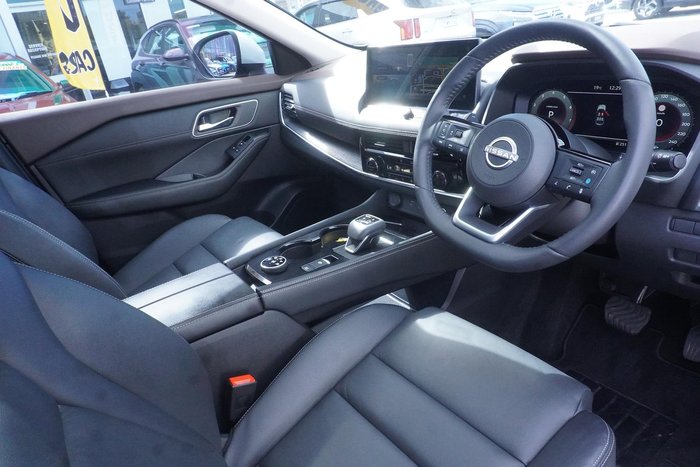 2023 Nissan X-TRAIL Ti