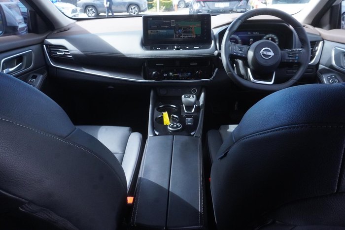 2023 Nissan X-TRAIL Ti