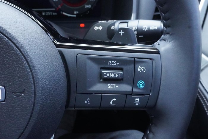 2023 Nissan X-TRAIL Ti