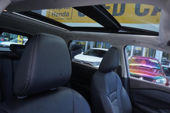 2023 Nissan X-TRAIL Ti