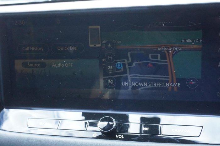 2023 Nissan X-TRAIL Ti