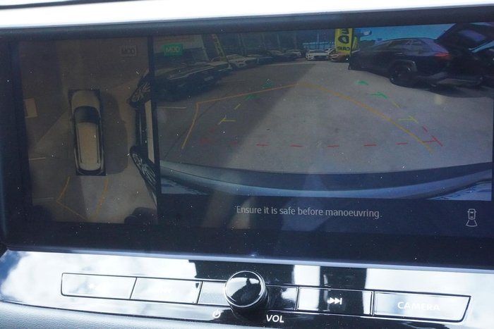 2023 Nissan X-TRAIL Ti