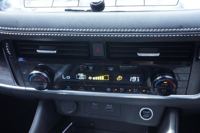 2023 Nissan X-TRAIL Ti