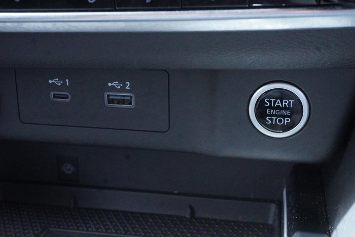 2023 Nissan X-TRAIL Ti