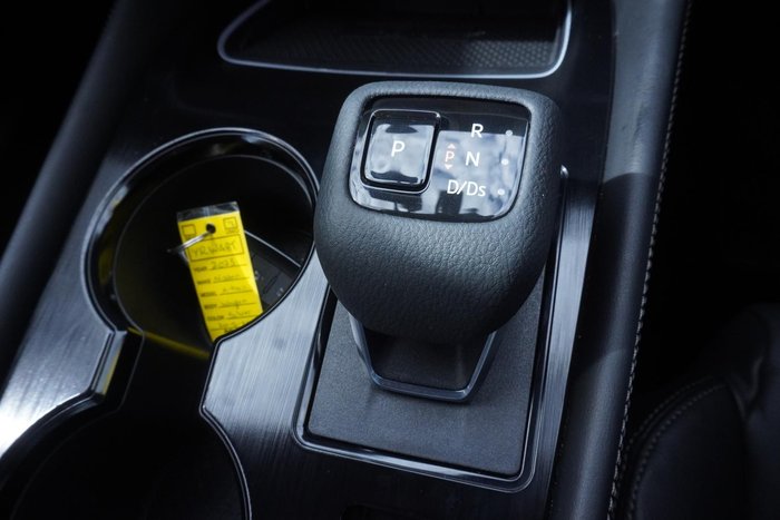 2023 Nissan X-TRAIL Ti