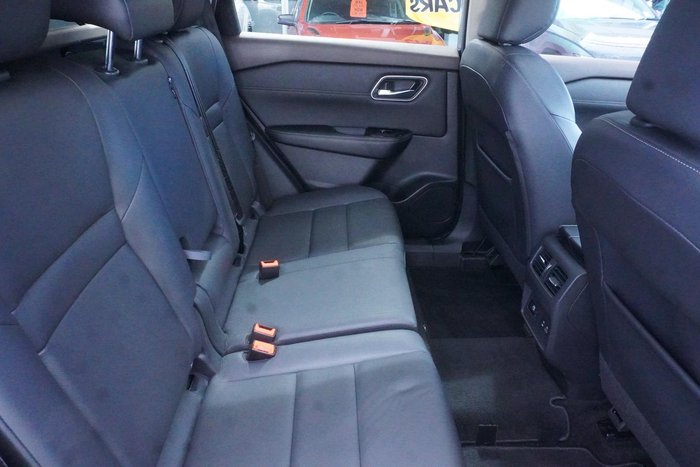 2023 Nissan X-TRAIL Ti