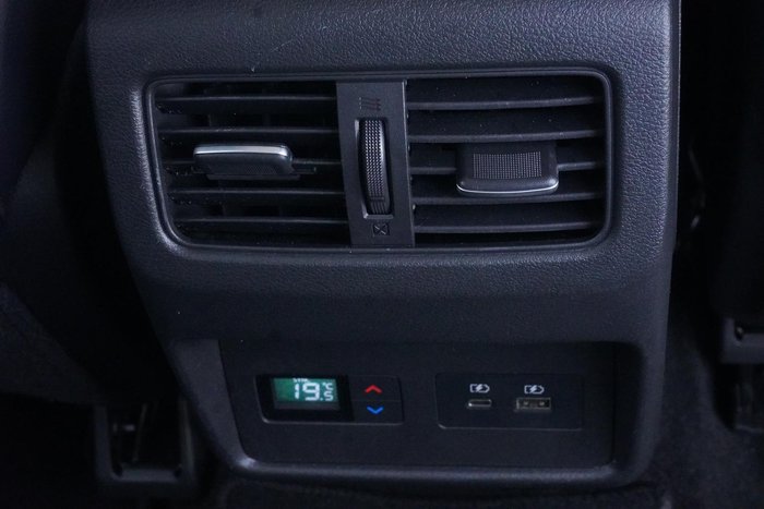 2023 Nissan X-TRAIL Ti