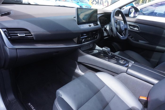 2023 Nissan X-TRAIL Ti