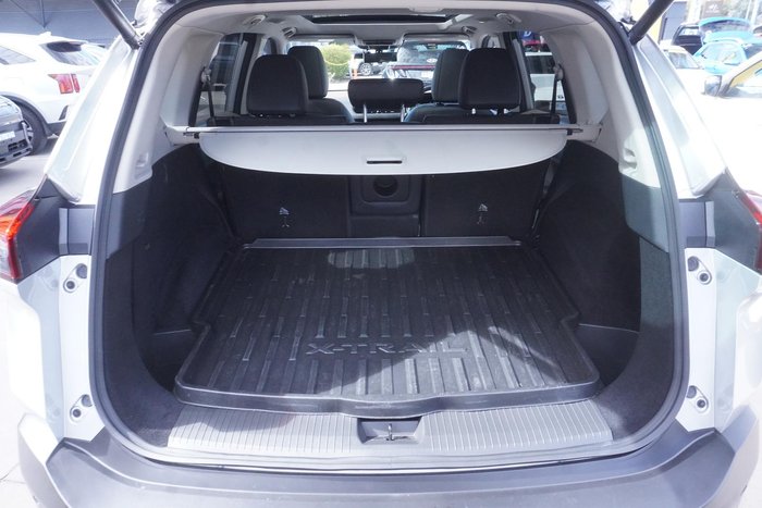 2023 Nissan X-TRAIL Ti