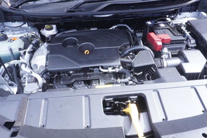 2023 Nissan X-TRAIL Ti