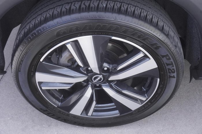 2023 Nissan X-TRAIL Ti