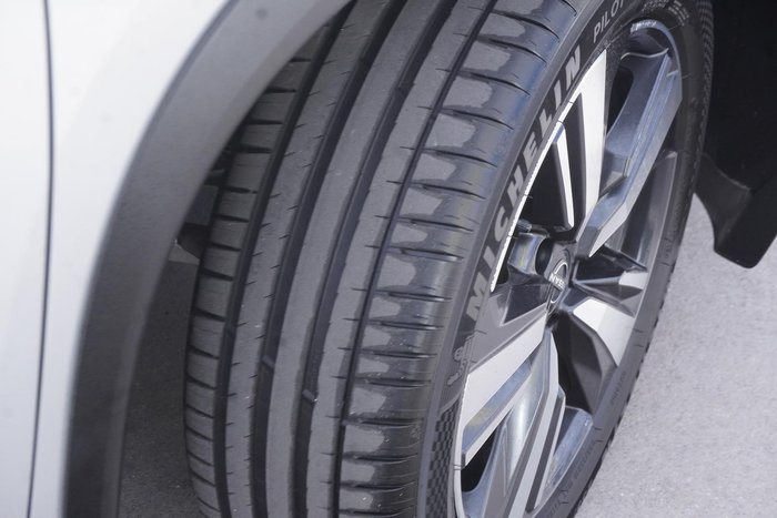 2023 Nissan X-TRAIL Ti