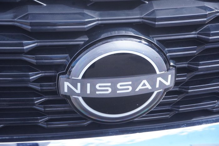 2023 Nissan X-TRAIL Ti