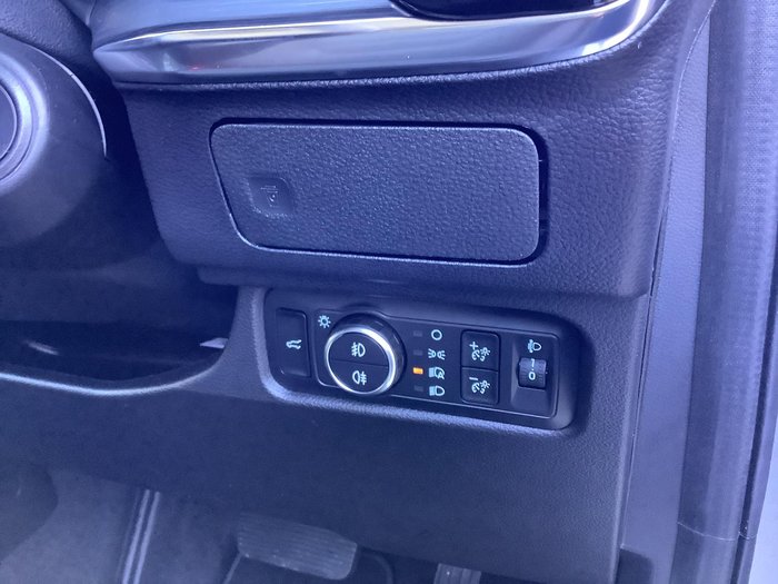 2026 Ford Everest Sport
