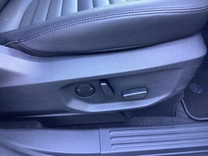 2026 Ford Everest Sport