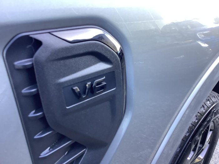 2026 Ford Everest Sport