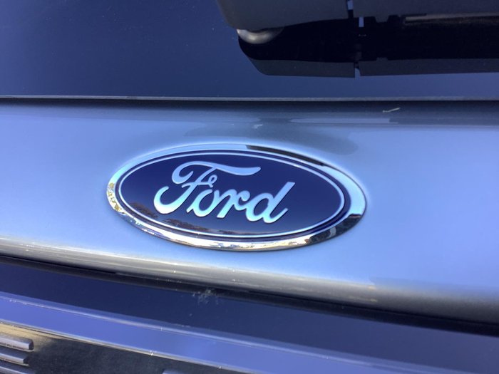 2026 Ford Everest Sport