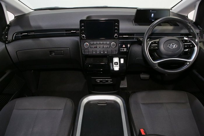 2022 Hyundai STARIA
