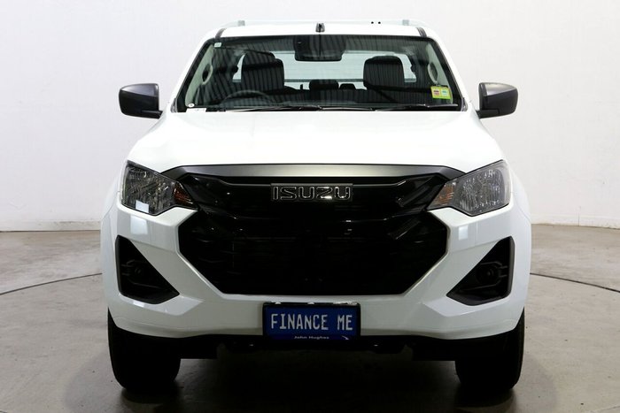 2025 Isuzu D-MAX SX