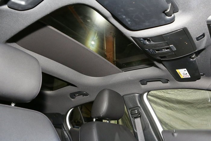 2019 Mercedes-Benz GLA-Class GLA180