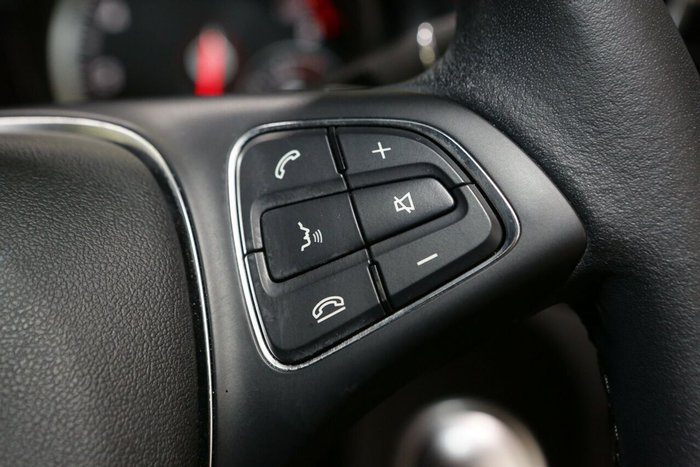 2019 Mercedes-Benz GLA-Class GLA180