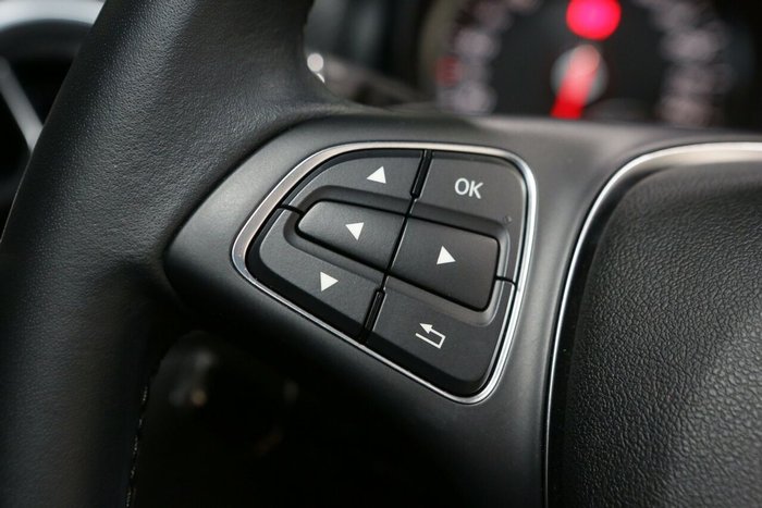 2019 Mercedes-Benz GLA-Class GLA180