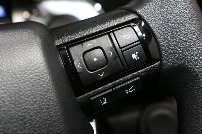 2019 Mercedes-Benz GLA-Class GLA180