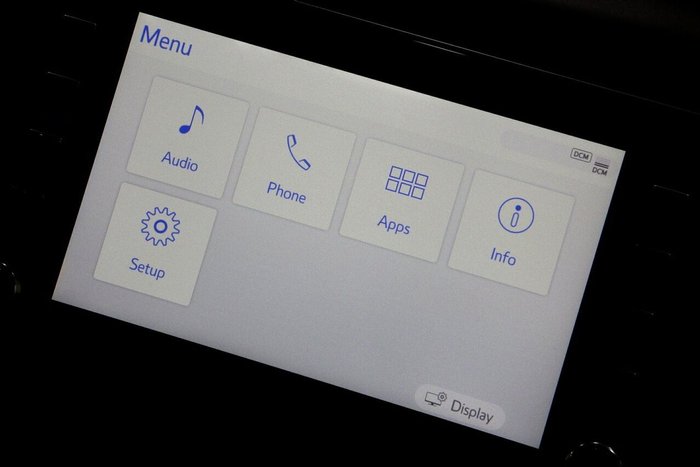 2019 Mercedes-Benz GLA-Class GLA180