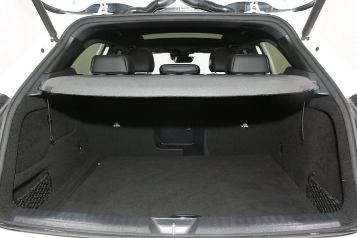 2019 Mercedes-Benz GLA-Class GLA180