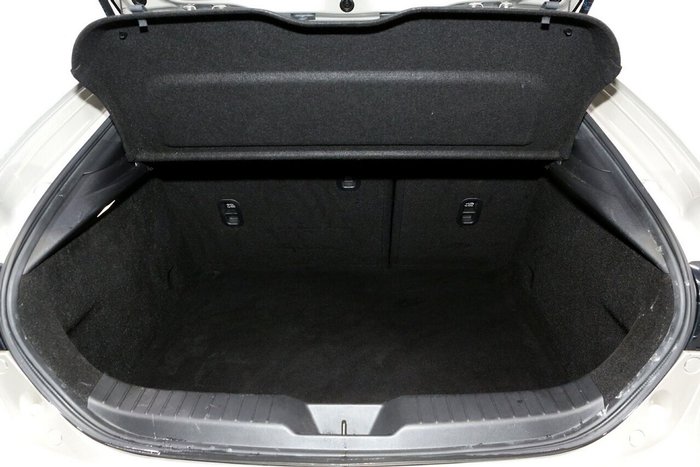 2022 Mazda 3 G20 Pure